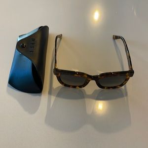 Diff Carson Polarized sunglasses